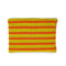 Super Stripe Knit Pouch