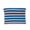 Super Stripe Knit Pouch