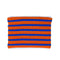 Super Stripe Knit Pouch