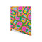 Groovy Gift Wrap Roll