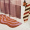 Sun Shower Curtain - Colors