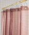 Sun Shower Curtain - Colors