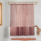 Sun Shower Curtain - Colors