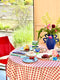 Side Plate - Mafalda