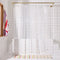 Sun Shower Curtain - Jazz