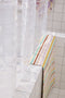Sun Shower Curtain - Jazz