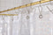 Sun Shower Curtain - Jazz