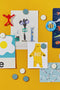 Mustard Made - The Buttons