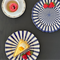 Dessert Plate - Riviera