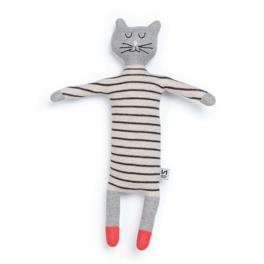 Stuffed Animal Toy - Cat