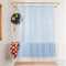 Sun Shower Curtain - 2 x 2