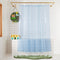 Sun Shower Curtain - 2 x 2