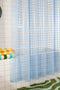 Sun Shower Curtain - 2 x 2