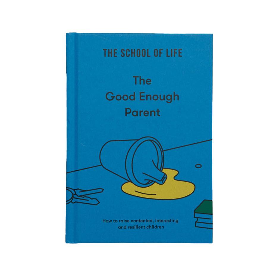 The Good Enough Parent - Essential Guide