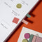 Sticky Tabs Set