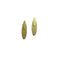 Oval Ear Jacket