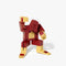 Cubebot - Cryptoids - Sasquatch