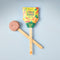Garden Seed Pop - Carrot Bunch