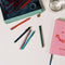 Fineliners - Set of 5
