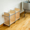 Grid Shelf 3 x 2