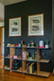 Grid Shelf 5 x 3