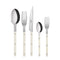 Bistrot Flatware - Ivory