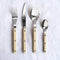 Bistrot Flatware - Ivory