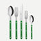 Bistrot Flatware - Garden Green