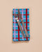 Napkins - Plaid