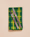 Napkins - Plaid