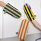 Oven Mitt - Jalapeno