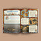 Illustoria Issue 23: Past & Future