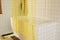 Sun Shower Curtain - 2 x 2
