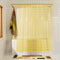Sun Shower Curtain - 2 x 2