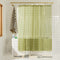 Sun Shower Curtain - 2 x 2