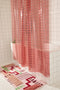 Sun Shower Curtain - 2 x 2