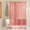 Sun Shower Curtain - 2 x 2