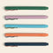 Fineliners - Set of 5