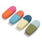 Mini Highlighters - Set of 4