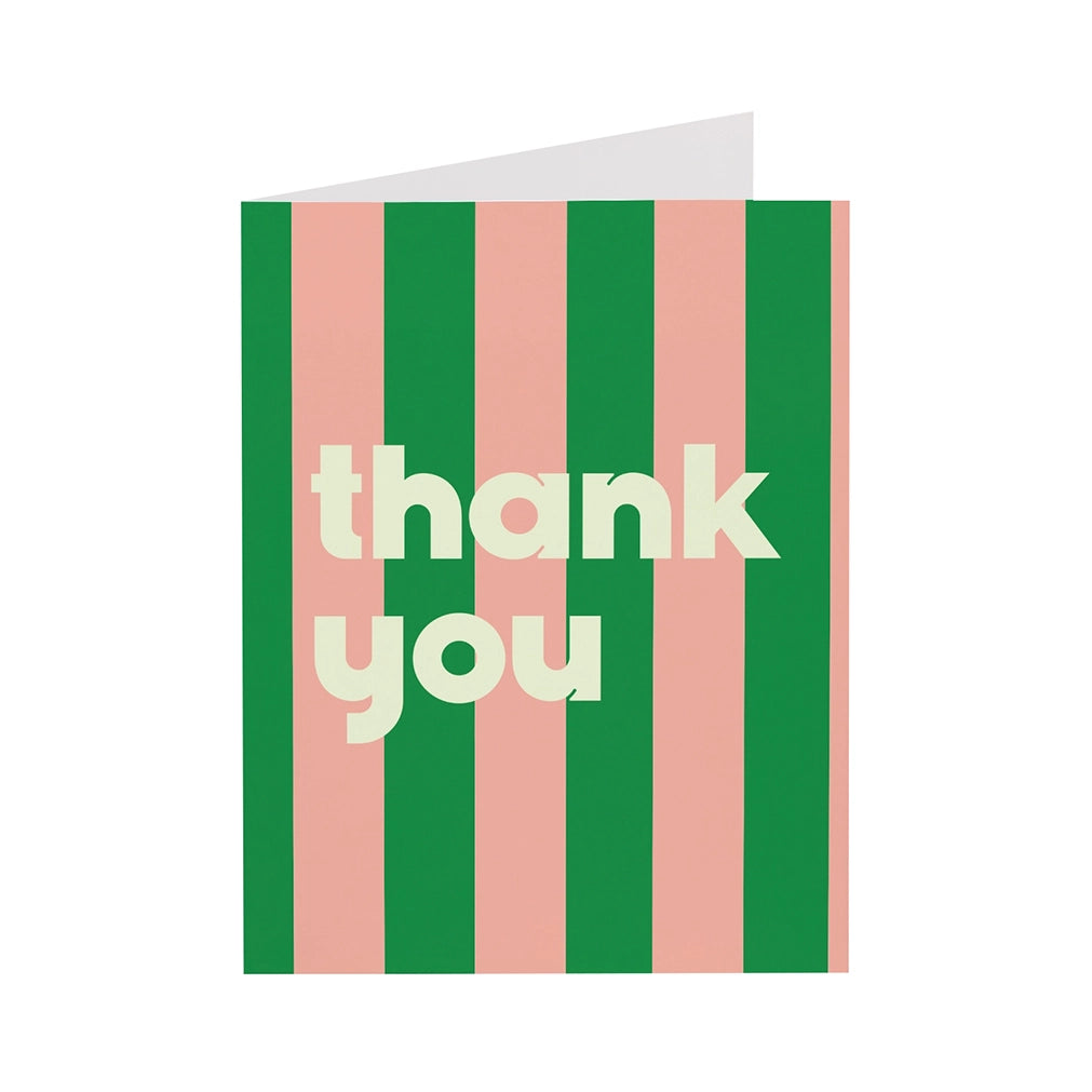 Card - Thank You