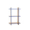 Grid Shelf 3 x 2