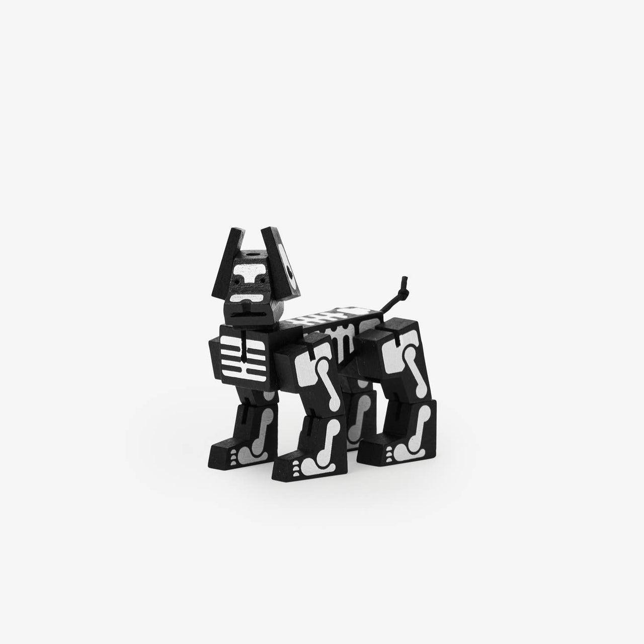 Cubebot- Milo Micro