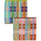 Multi Cloth Duo #43 Wild Weave