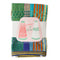 Multi Cloth Duo #43 Wild Weave