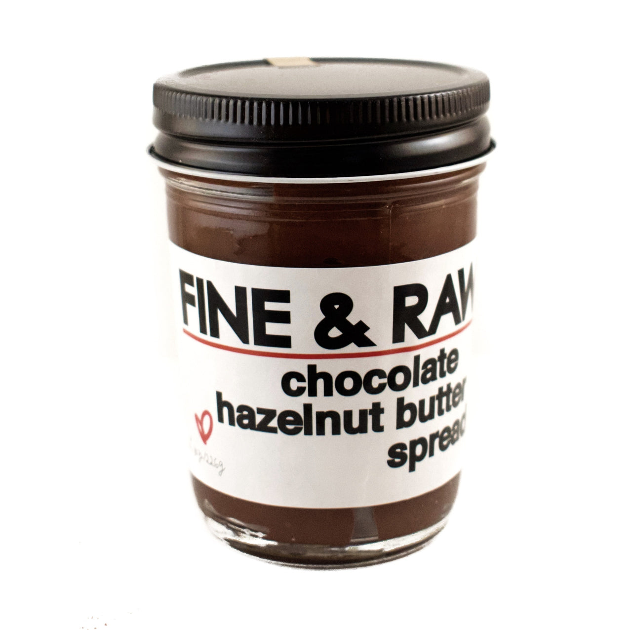 Chocolate Hazelnut Spread