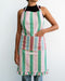 Apron - Long Striped
