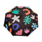 Compact Eco-Friendly Umbrella - Palm