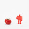 Cubebot- Micro Red