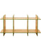 Grid Shelf 4 x 2