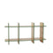 Grid Shelf 4 x 2
